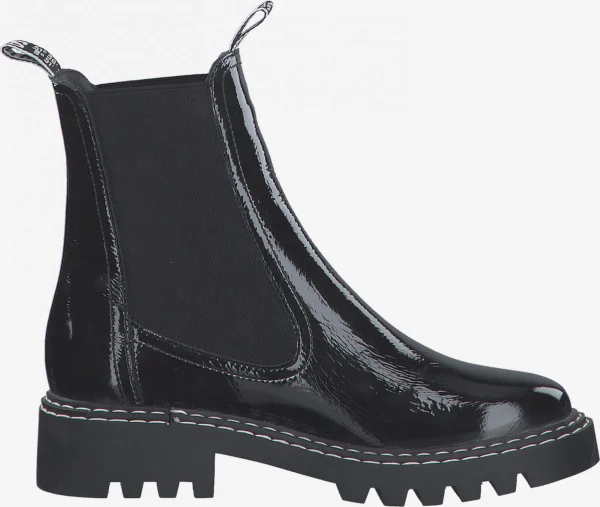 TAMARIS Chelsea Boots 4