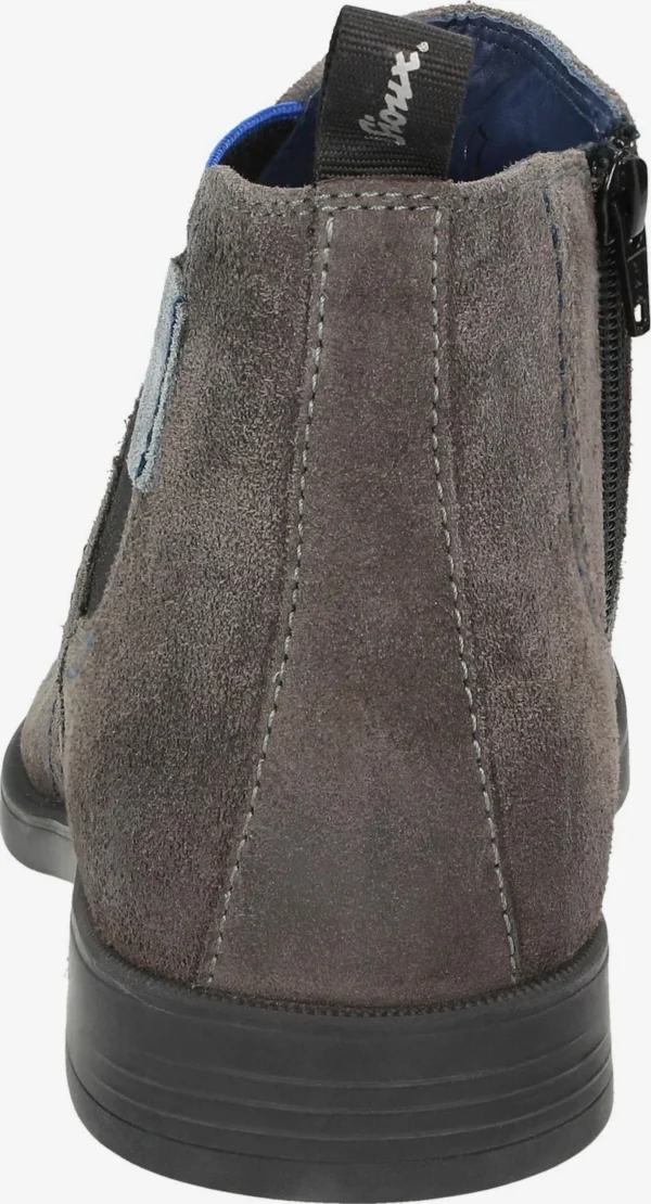 SIOUX Boots ‘Foriolo’ 4