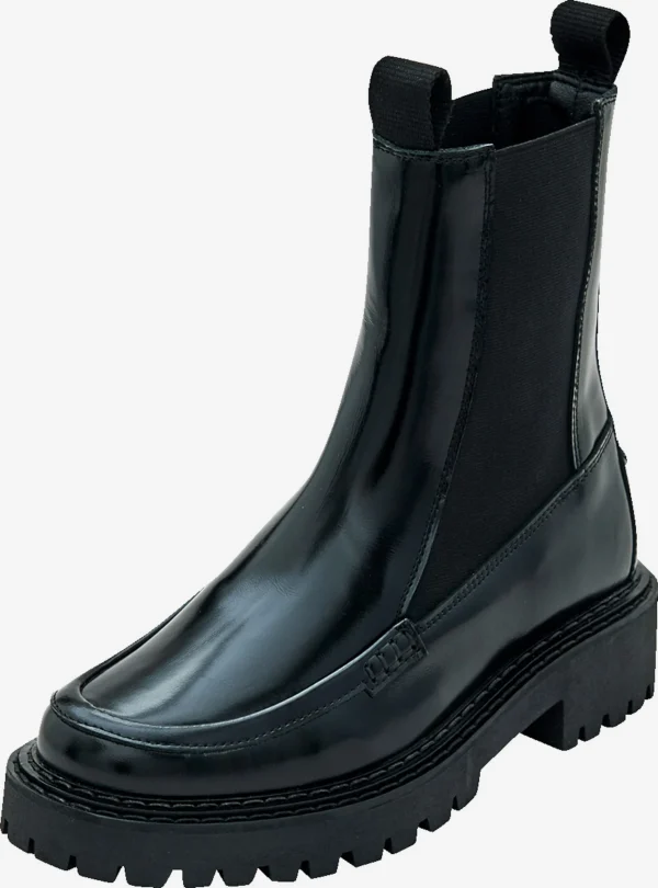 EDITED Chelsea Boots ‘Siljah’ 1