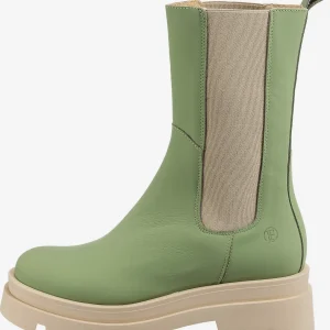 JOLANA & FENENA Chelsea Boots 9