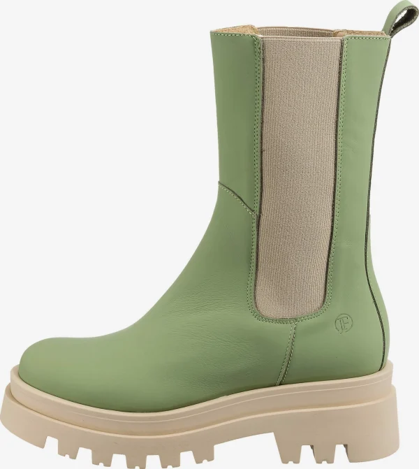 JOLANA & FENENA Chelsea Boots 3