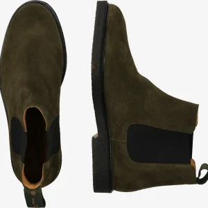 The Original Playboy Chelsea Boots 7
