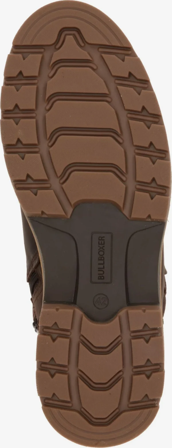 BULLBOXER Boots 4
