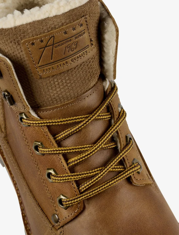 BULLBOXER Boots 8