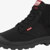 Palladium Boots ‘Pampa Hi Army’ 14