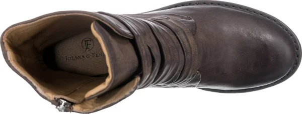 JOLANA & FENENA Boots 4