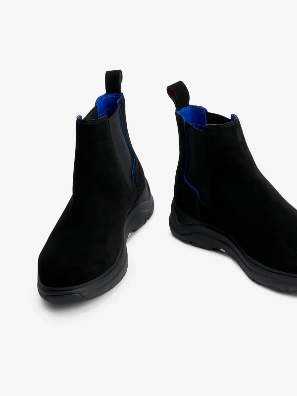 TOMMY HILFIGER Chelsea Boots 6