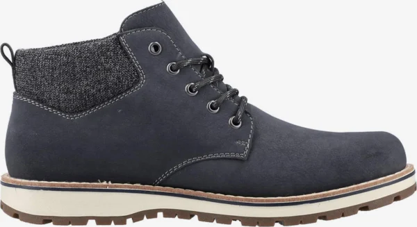 Rieker Boots 4