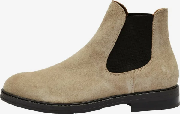 SELECTED HOMME Chelsea Boots ‘BLAKE’ 1