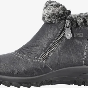 Rieker Boots 9