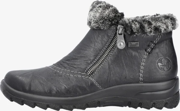 Rieker Boots 3