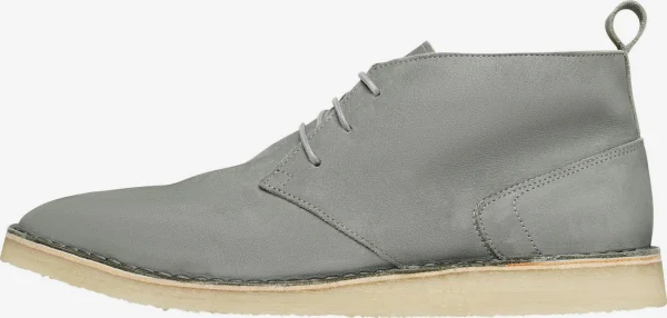 Henry Stevens Boots ‘William’ 4