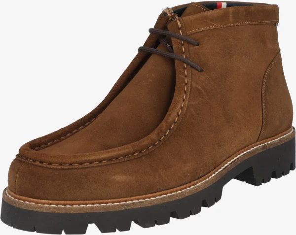 TOMMY HILFIGER Boots 1