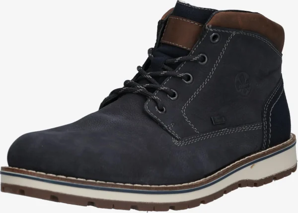 Rieker Boots 1