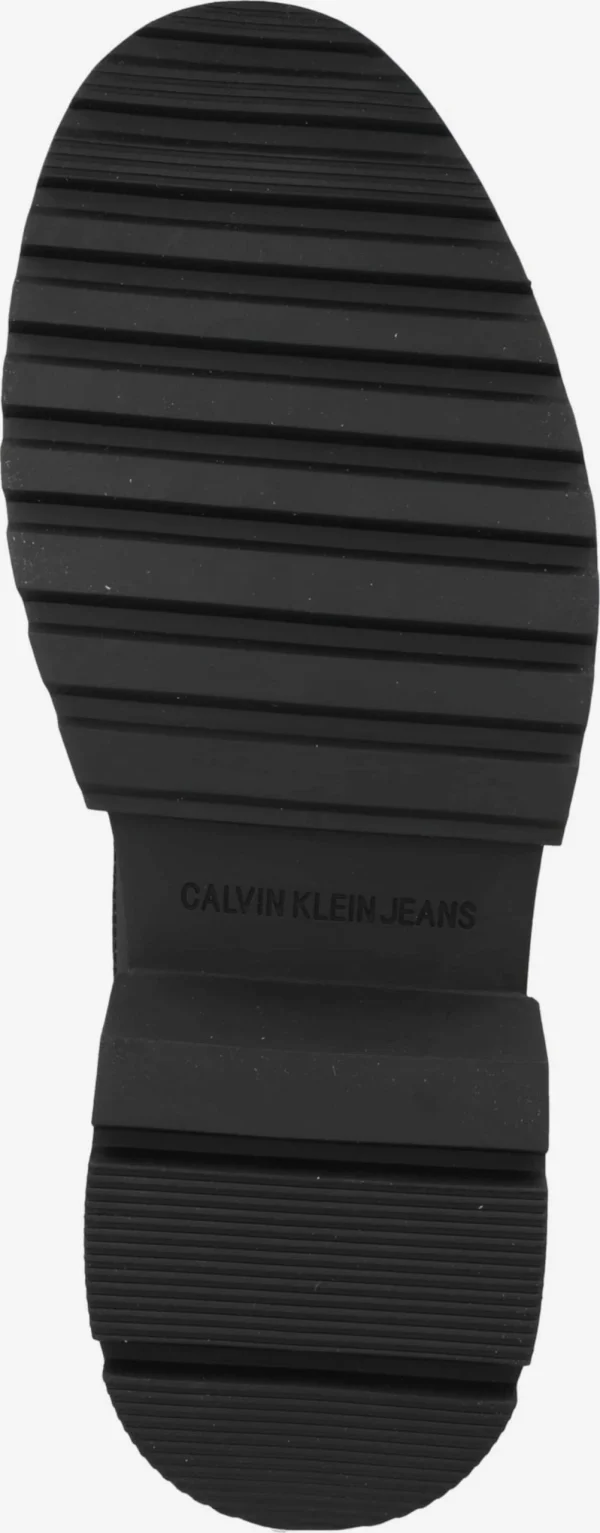 Calvin Klein Chelsea Boots 4