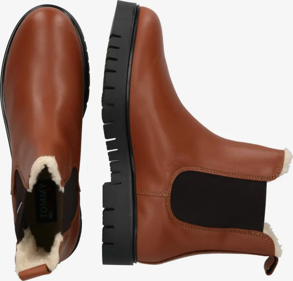 Tommy Jeans Chelsea Boots ‘Yvonne’ 3