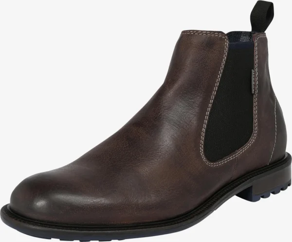 Bugatti Boots ‘Bonifacio’ 1