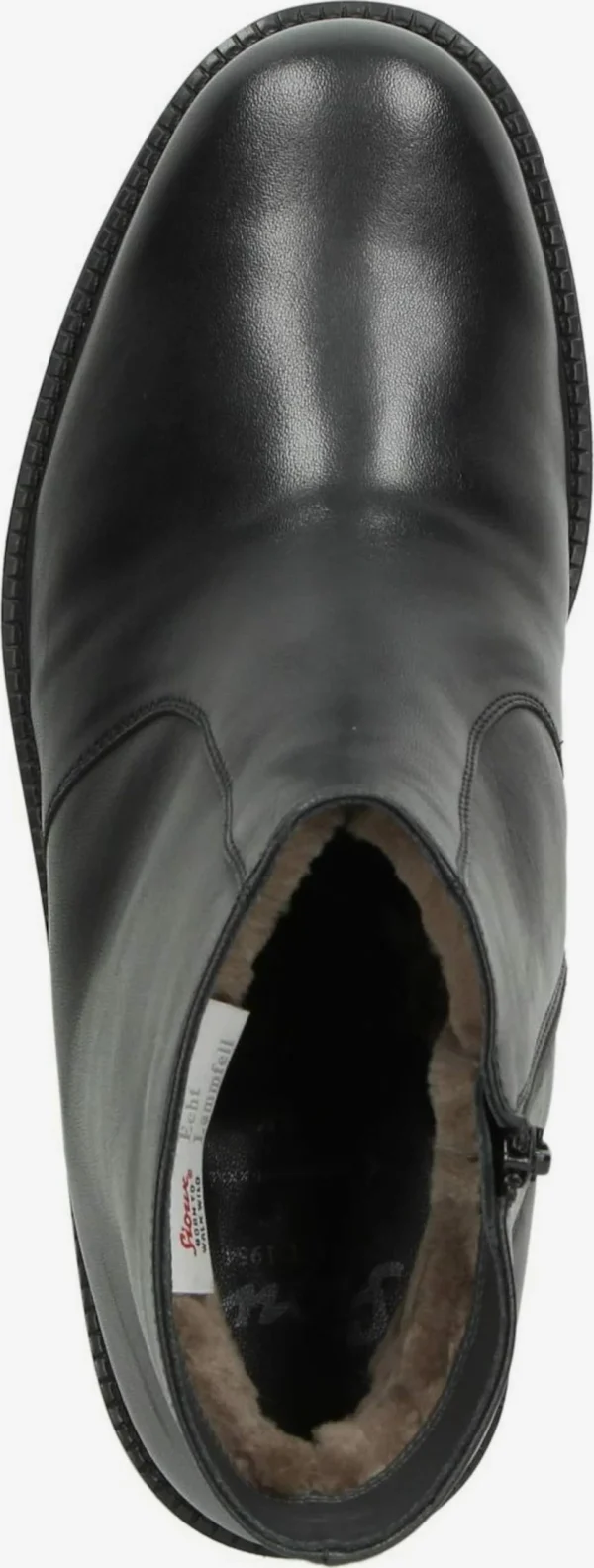 SIOUX Boots ‘Morgan’ 7