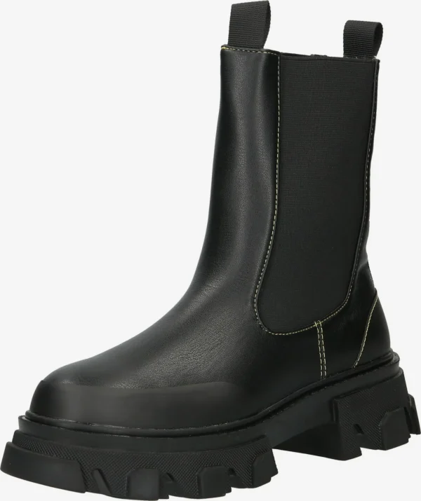 Public Desire Chelsea Boots 1