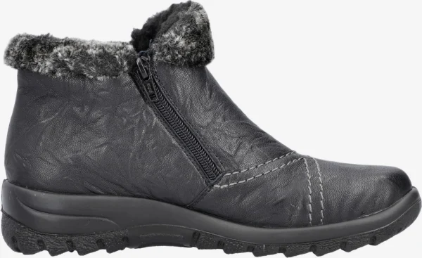 Rieker Boots 5