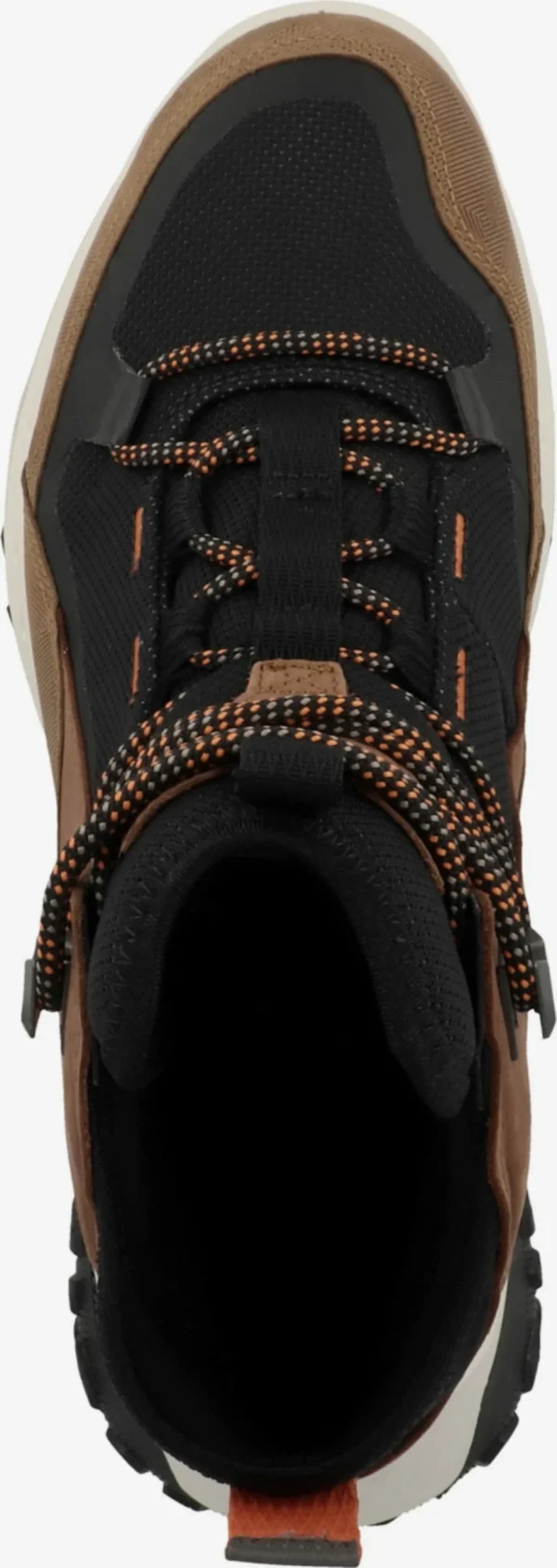 ECCO Boots ‘Ult-Trn’ 4