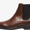 MANGO MAN Chelsea Boots 17