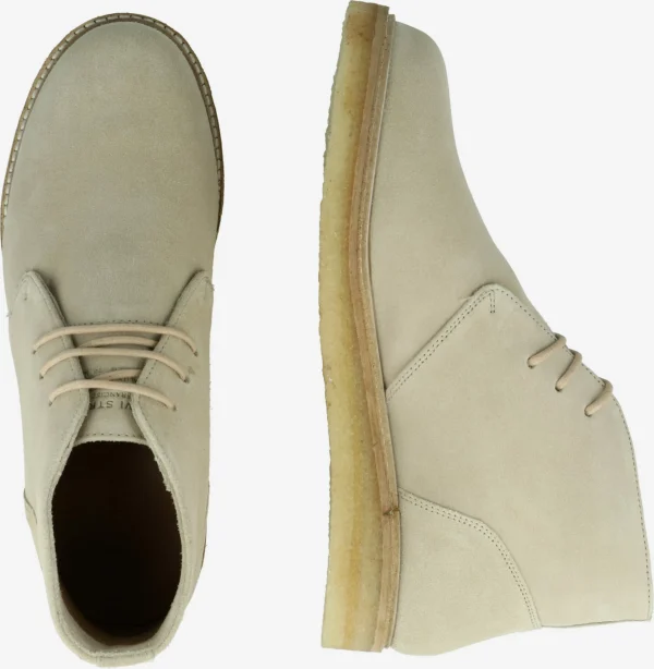 LEVI’S Chukka Boots ‘BERN’ 3