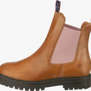 JOLANA & FENENA Chelsea Boots 11