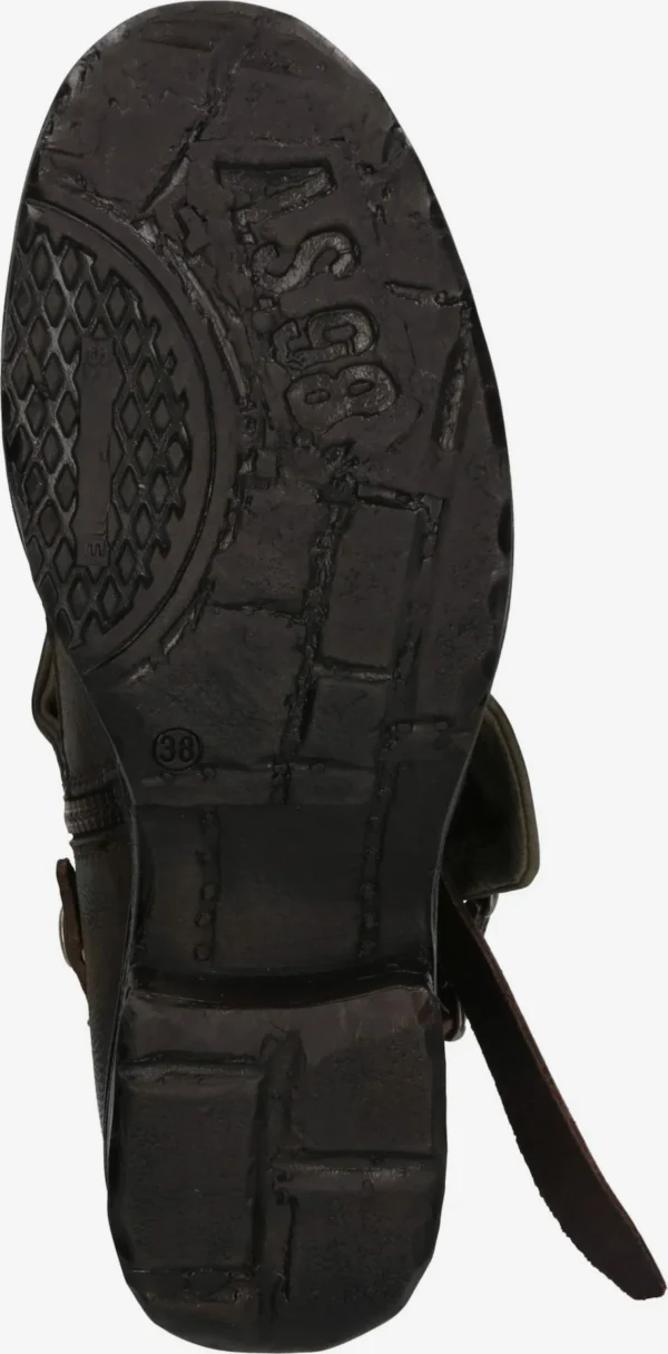 A.S.98 Boots ‘SAINTEC’ 4
