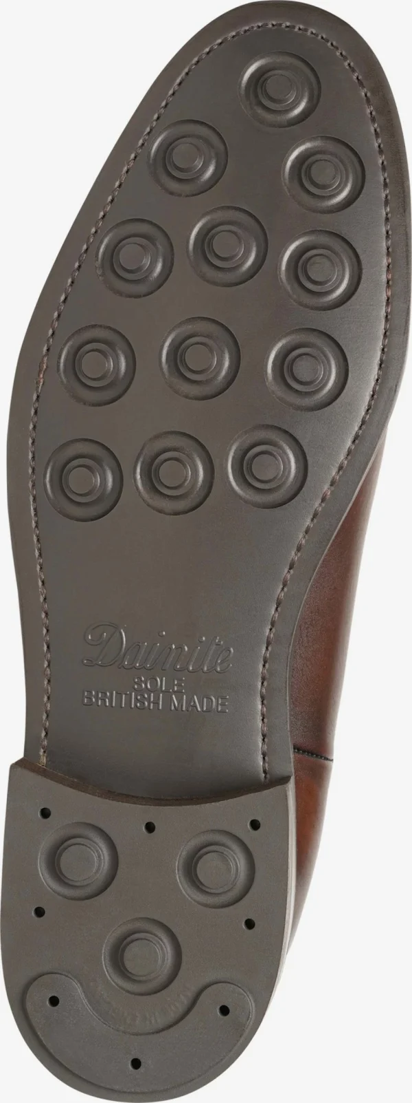 Henry Stevens Chelsea Boots ‘ Winston CB1 ‘ 3