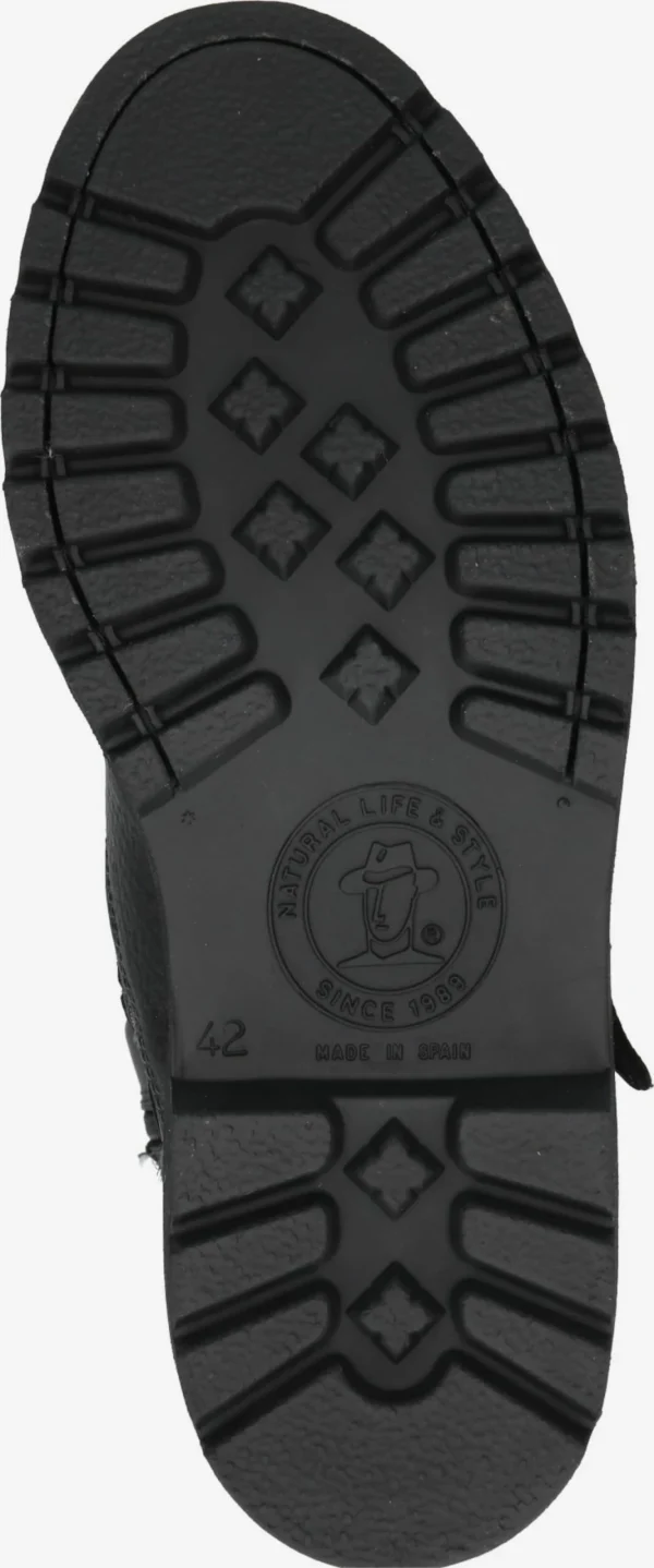PANAMA JACK Boots ‘Faust’ 4