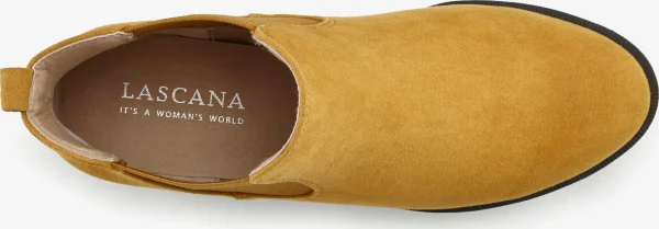 LASCANA Chelsea Boots 3
