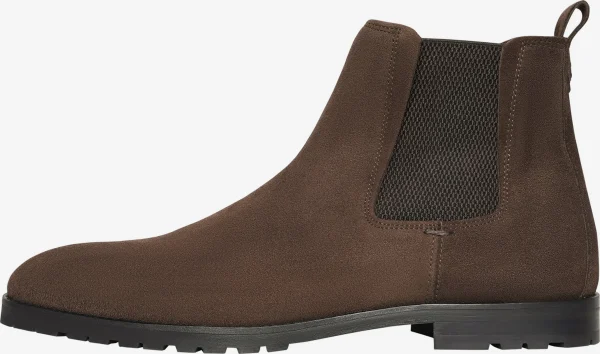 Henry Stevens Chelsea Boots ‘ Weston CB ‘ 4