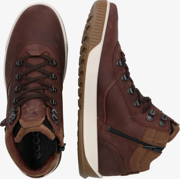 ECCO Boots ‘Byway Tred’ 3