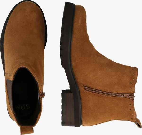 SPM Chelsea Boots ‘Lano’ 3