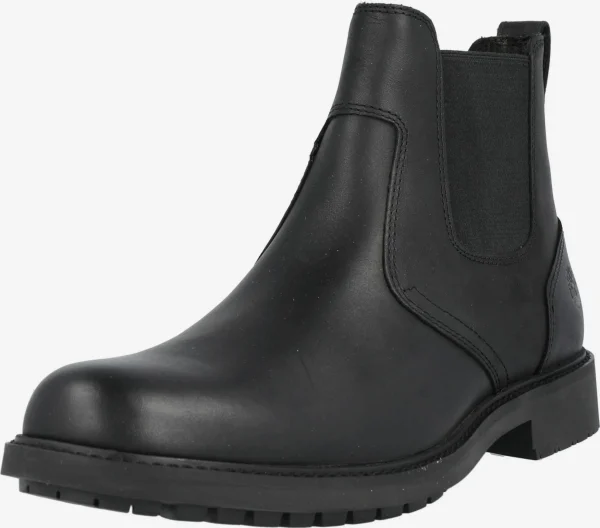 TIMBERLAND Chelsea Boots ‘Stormbucks’ 1