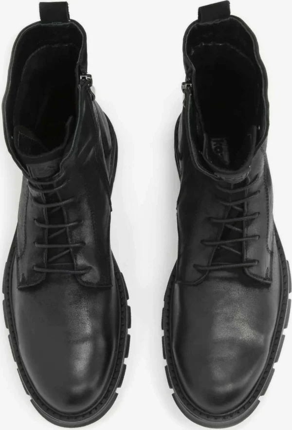 Kazar Boots 8