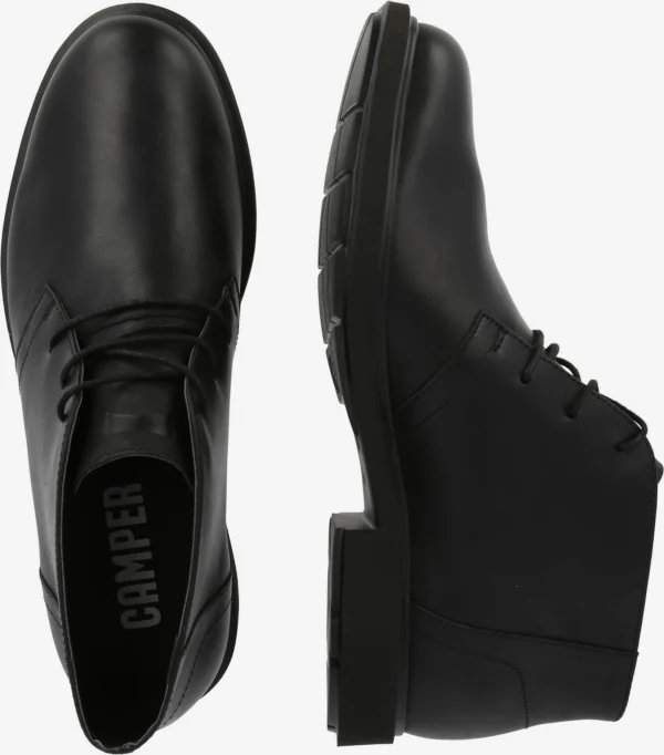 CAMPER Chukka Boots ‘Triton’ 3