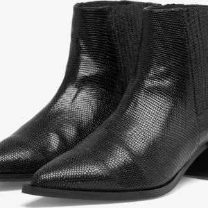 Ivylee Copenhagen Boots ‘Gayle Lizard’ 12
