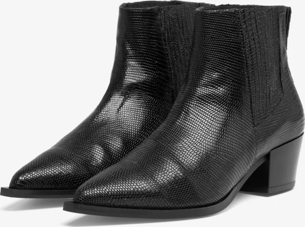 Ivylee Copenhagen Boots ‘Gayle Lizard’ 3