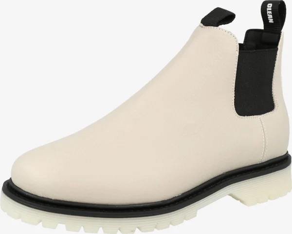 EKN Footwear Chelsea Boots ‘WILLOW’ 1