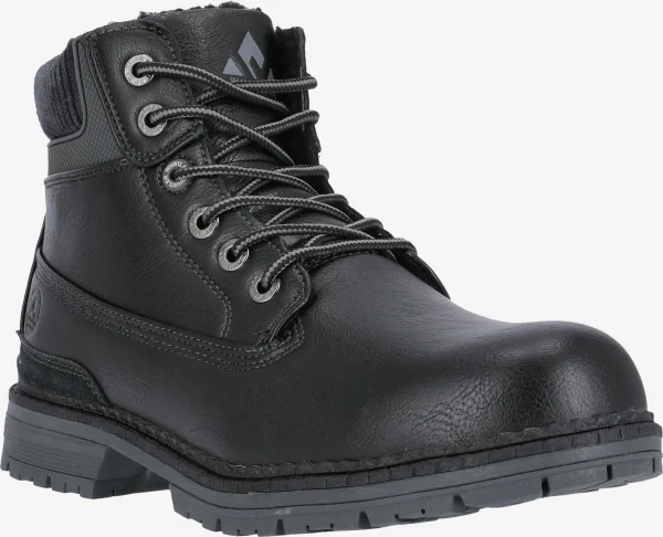 Whistler Boots ‘Varim’ 7