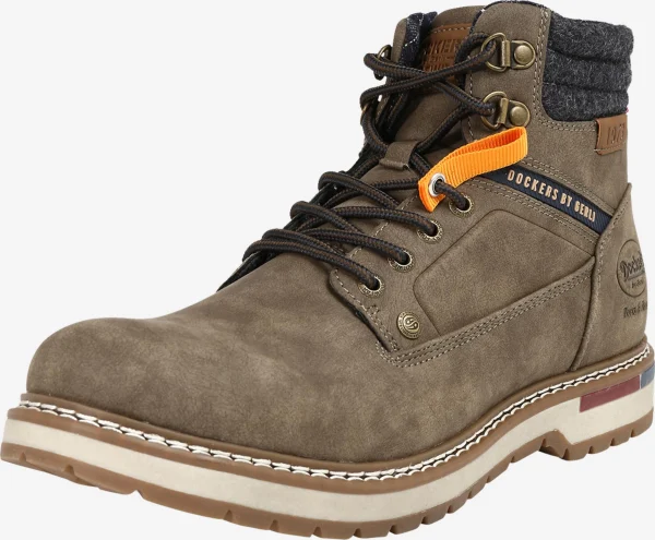 Dockers By Gerli Boots 1