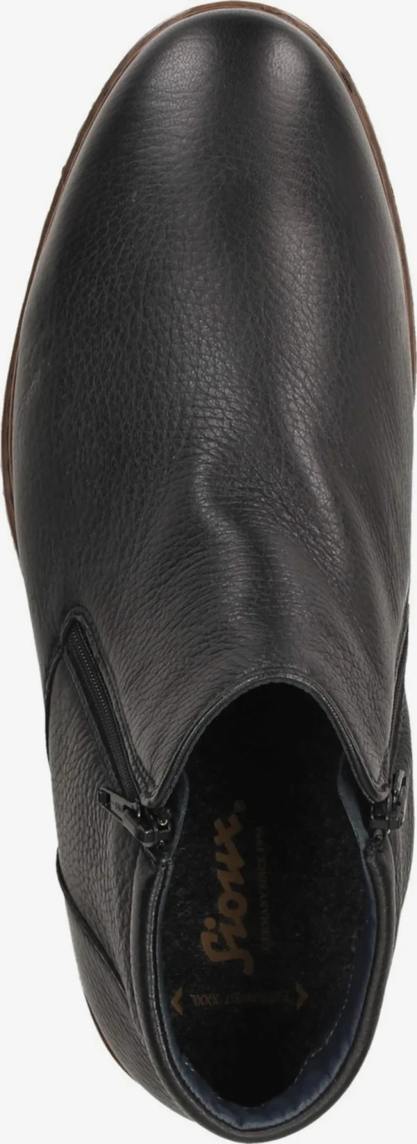 SIOUX Boots 7