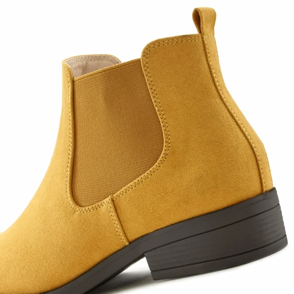 LASCANA Chelsea Boots 4