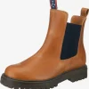 JOLANA & FENENA Chelsea Boots 28