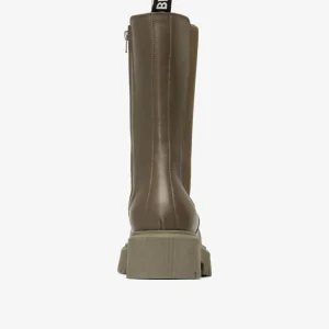 Bianco Chelsea Boots ‘GARBI’ 9