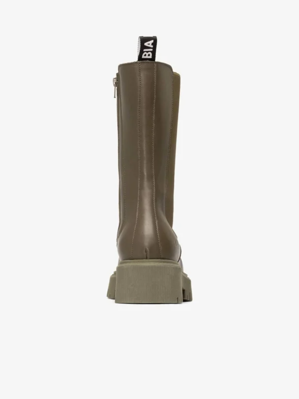 Bianco Chelsea Boots ‘GARBI’ 3