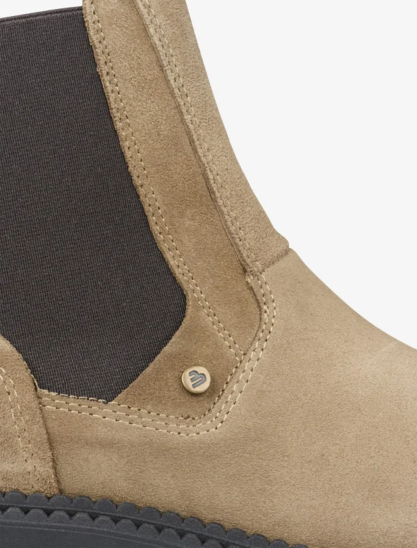 BULLBOXER Chelsea Boots ‘277N70038A’ 7