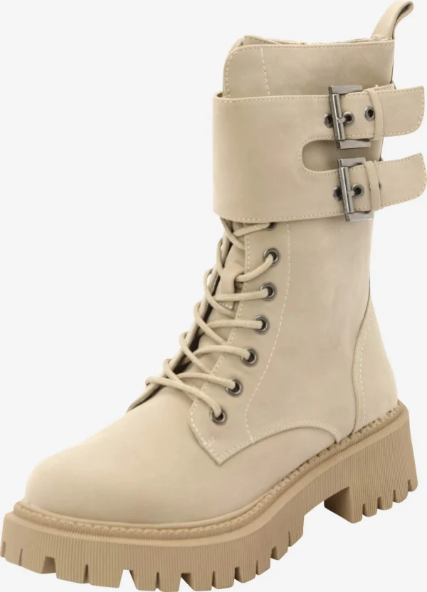 BULLBOXER Boots 1